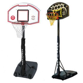 Sure Shot 510 U Just Basketball Unit