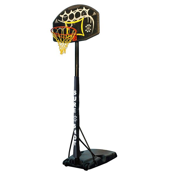 Sure Shot 510 U Just Basketball Unit - Image 7