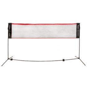 Sure Shot Badminton Net And Post Set