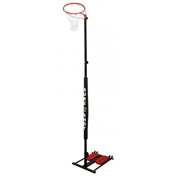 Sure Shot Easistore Netball Unit