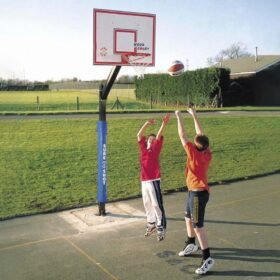 Sure Shot Eurocourt Unit