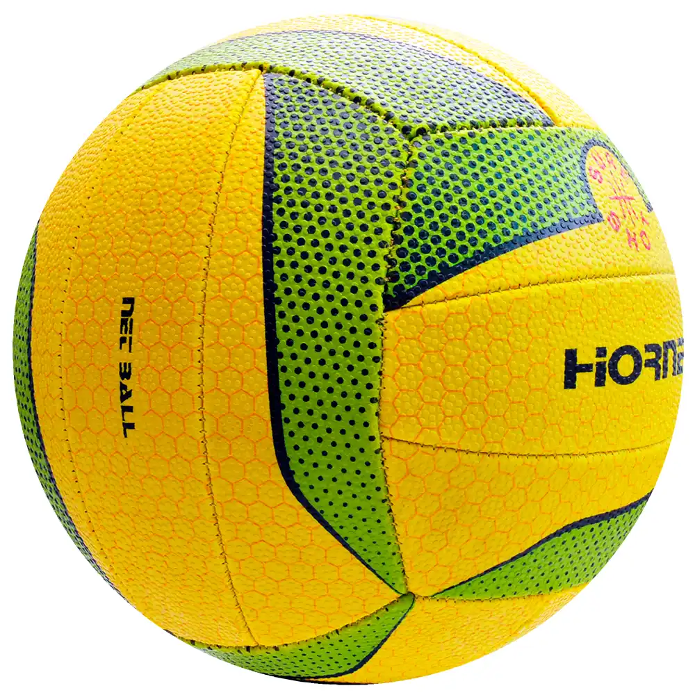 Sure Shot Hornet Netball Ball - Image 4