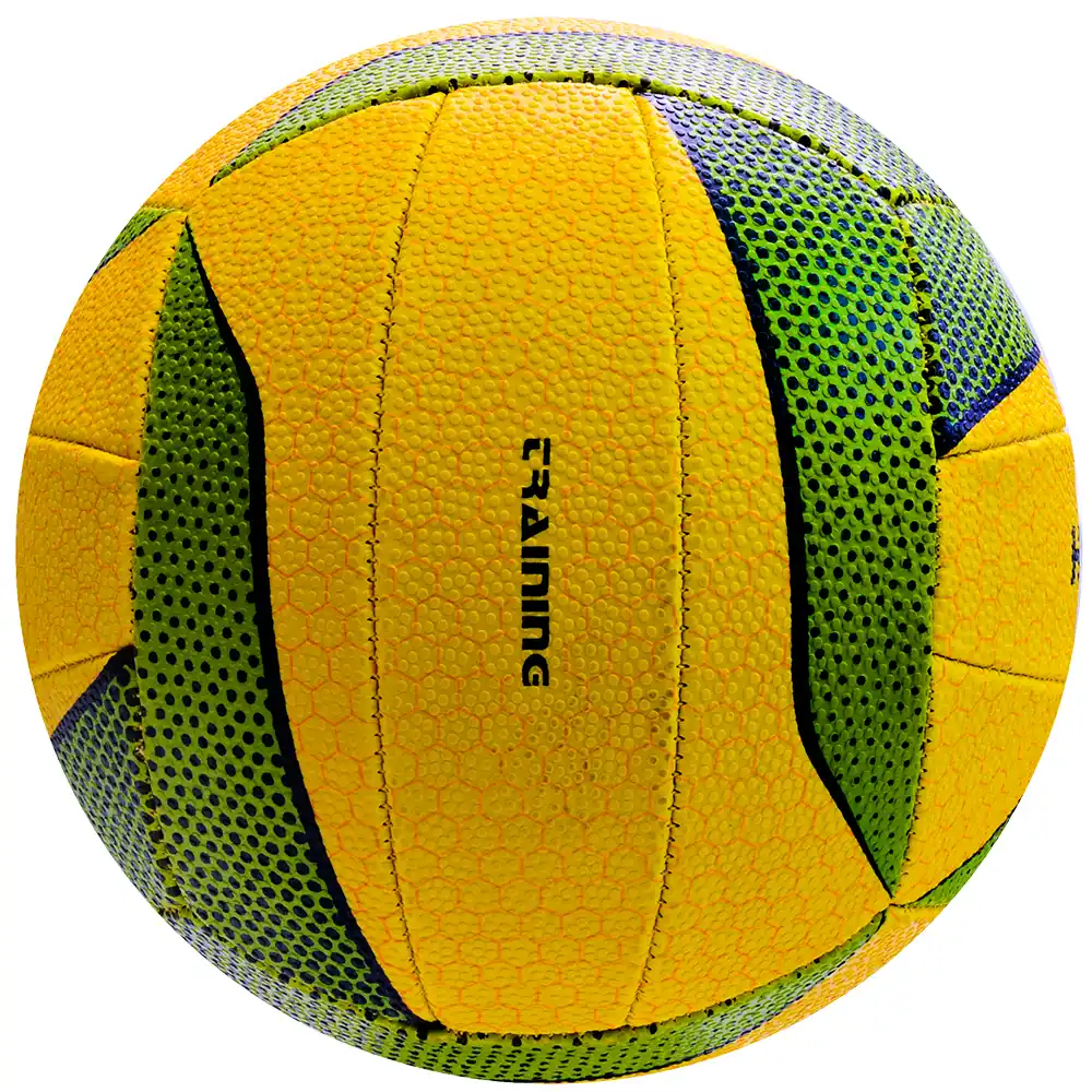 Sure Shot Hornet Netball Ball - Image 3