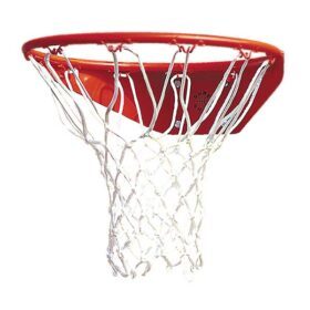 Sure Shot Iron Side Basketball Ring