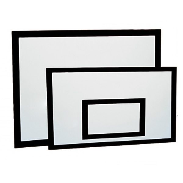 Sure Shot Marine Plywood Backboard - Image 2