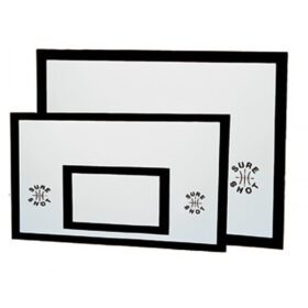 Sure Shot Marine Plywood Backboard