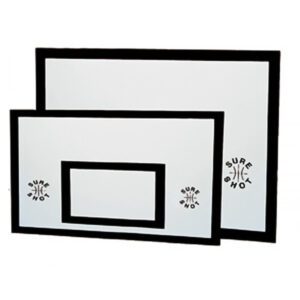 Sure Shot Marine Plywood Backboard