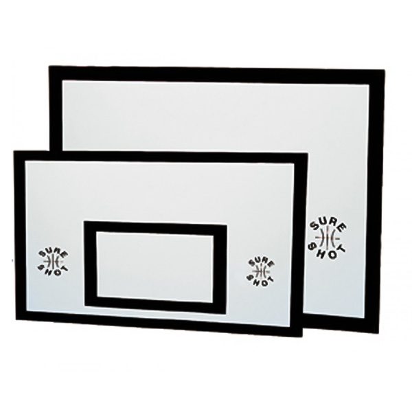 Sure Shot Marine Plywood Backboard