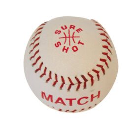 Sure Shot Match Rounder Ball