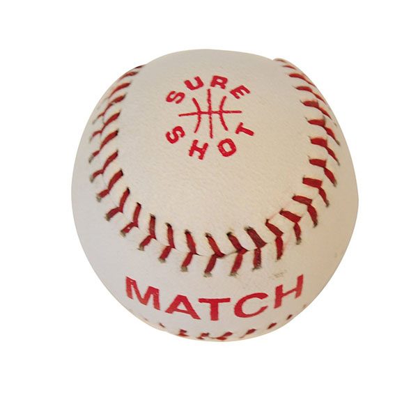 Sure Shot Match Rounder Ball