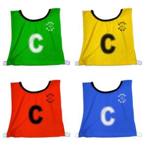 Netball Accessories