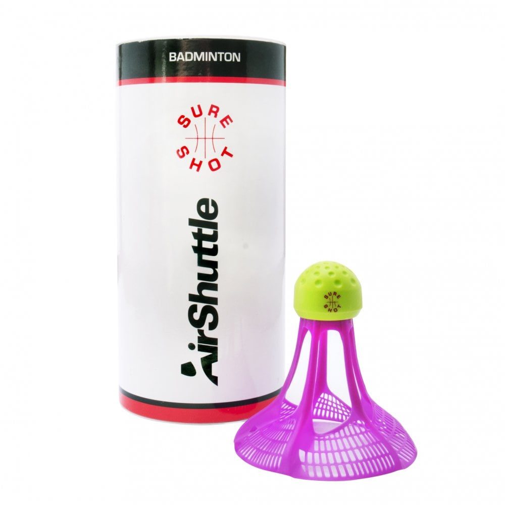 Sure Shot Outdoor Badminton Shuttle - Image 5