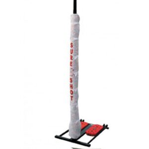 Sure Shot Netball Pole Padding