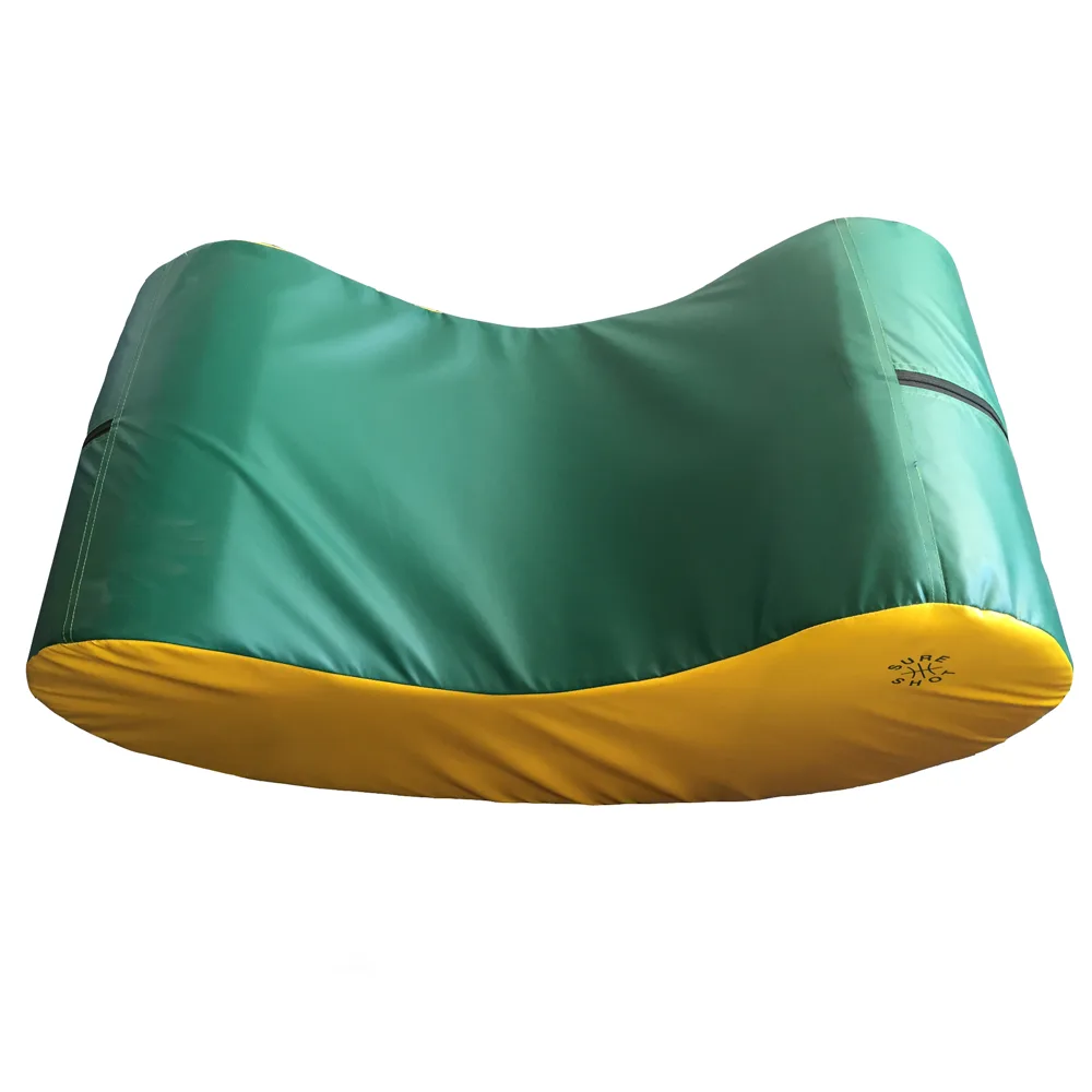 Sure Shot Soft Play Rocker - Image 3
