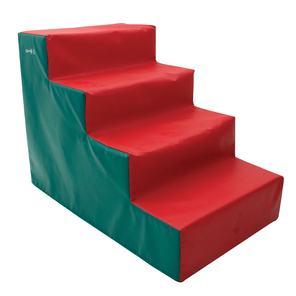 Sure Shot Soft Play Steps - Image 2