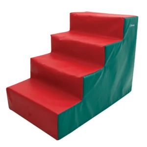 Sure Shot Soft Play Steps