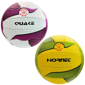 Netball Balls
