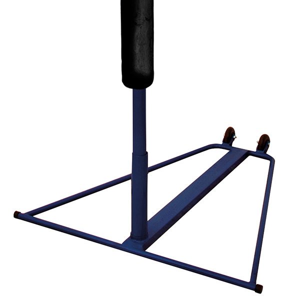 Sure Shot Telescopic Netball Unit - Image 4