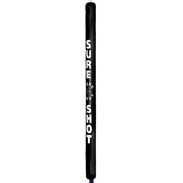 Sure Shot Telescopic Netball Unit - Image 2