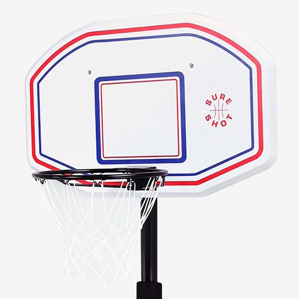 Sure Shot Telescopic Portable Basketball Unit - Image 4