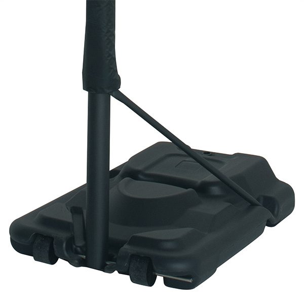 Sure Shot Telescopic Portable Basketball Unit - Image 5