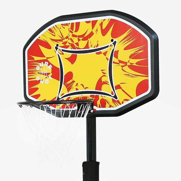Sure Shot Telescopic Portable Basketball Unit - Image 3