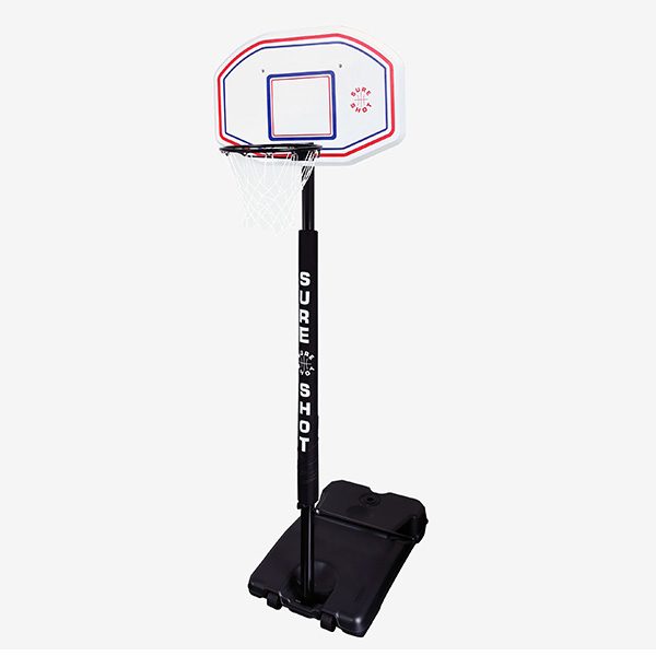 Sure Shot Telescopic Portable Basketball Unit - Image 6