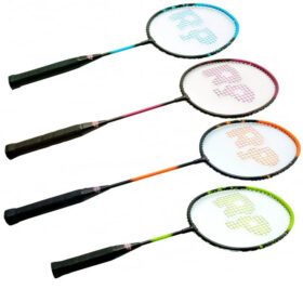 Sure Shot The Racket Pack Racket