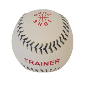 Sure Shot Trainer Rounder Ball