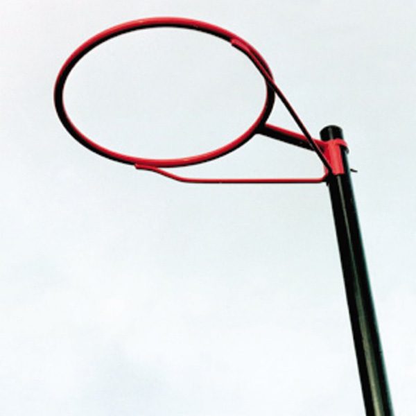 Sure Shot Transportable Netball Unit - Image 5