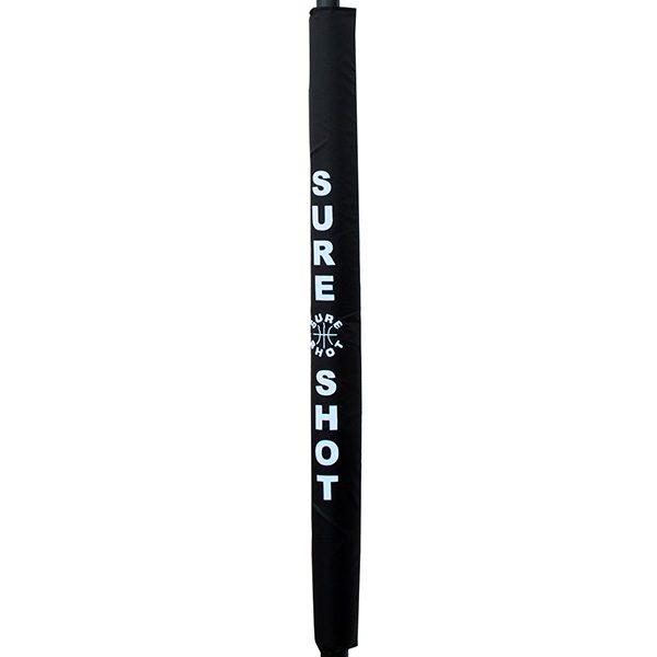 Sure Shot Transportable Netball Unit - Image 3