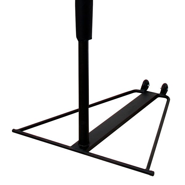 Sure Shot Transportable Netball Unit - Image 4