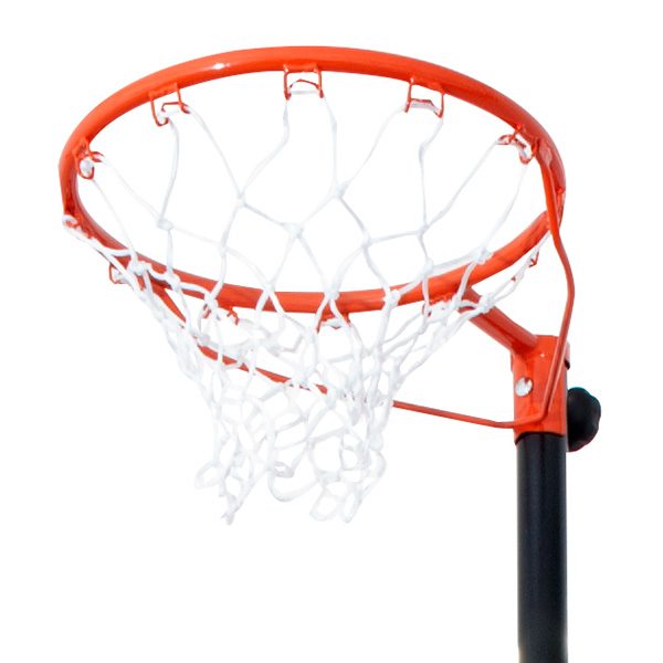 Sure Shot Transportable Netball Unit - Image 2