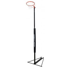 Sure Shot Transportable Netball Unit
