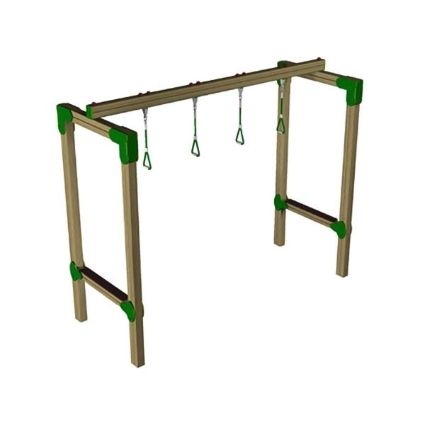 Swinging Grips