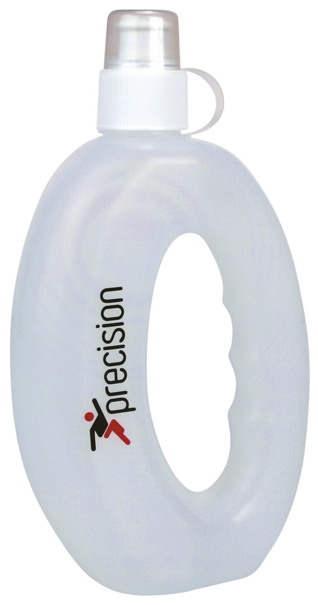 Precision Hand Bottle - White - 300ml