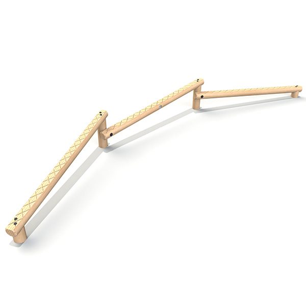 Three Bar Balance