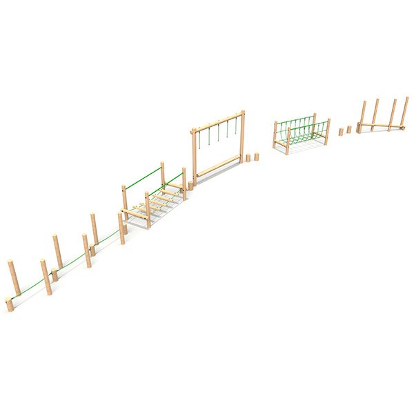 Timber Trail 7