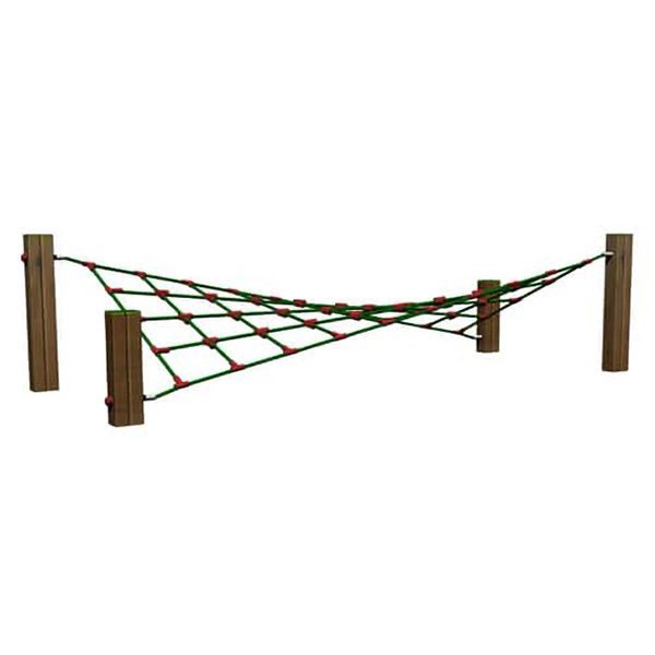 Twisted Net