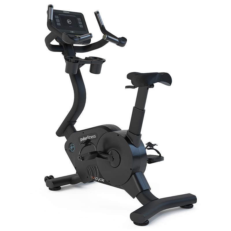 U-Cycle Upright Cycle