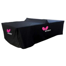 Ultimate / Playground / Concrete Butterfly Table Tennis Cover