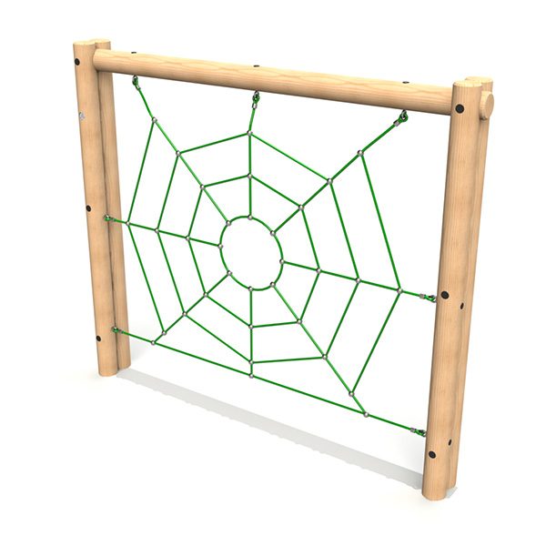 Vertical Spider Net
