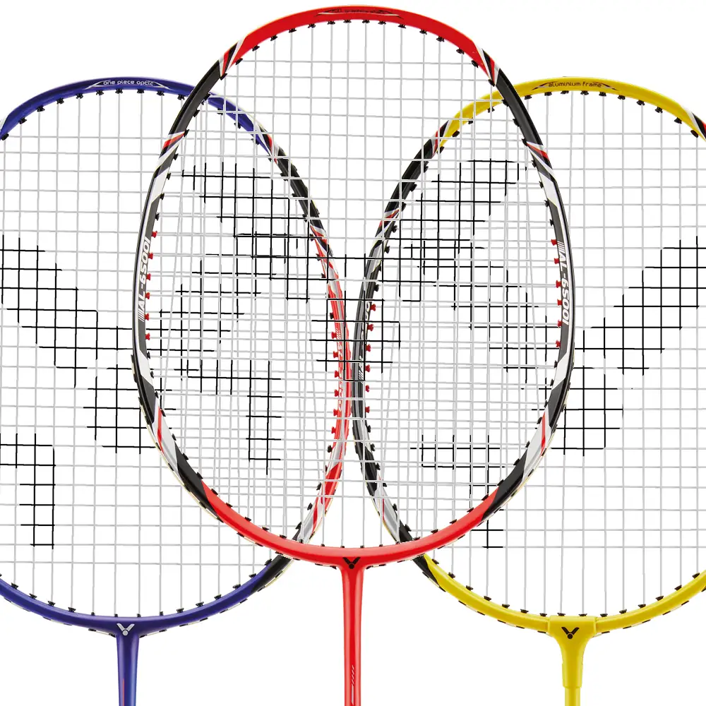 Victor AL School Series Badminton Racket - Image 2