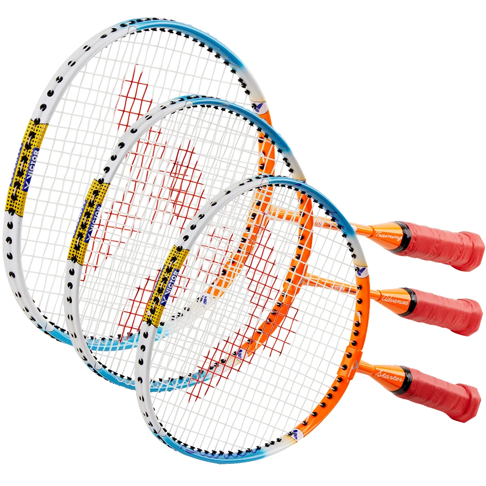 Victor Badminton Racket - Image 2