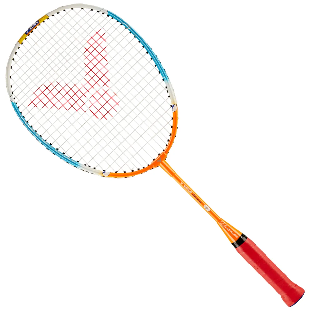 Victor Badminton Racket - Image 4