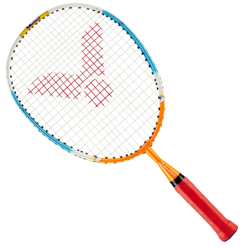 Victor Badminton Racket - Image 3