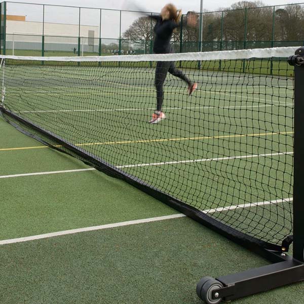 Wheelaway Freestanding Tennis Posts - Image 2