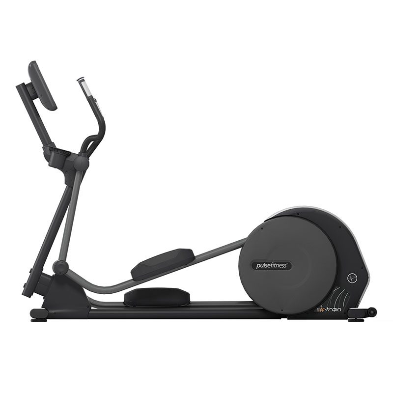 X-Train Elliptical Cross-Trainer - Image 3