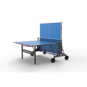 Butterfly Spirit M4 Rollaway Outdoor Table Tennis Table