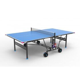 Butterfly Spirit M5 Rollaway Outdoor Table Tennis Table